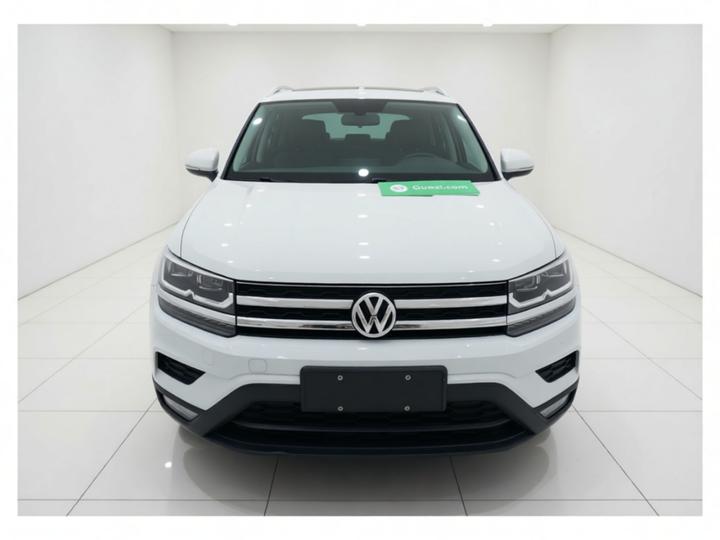 Tharu 2019 280TSI RWD Luxury China VI photo 2