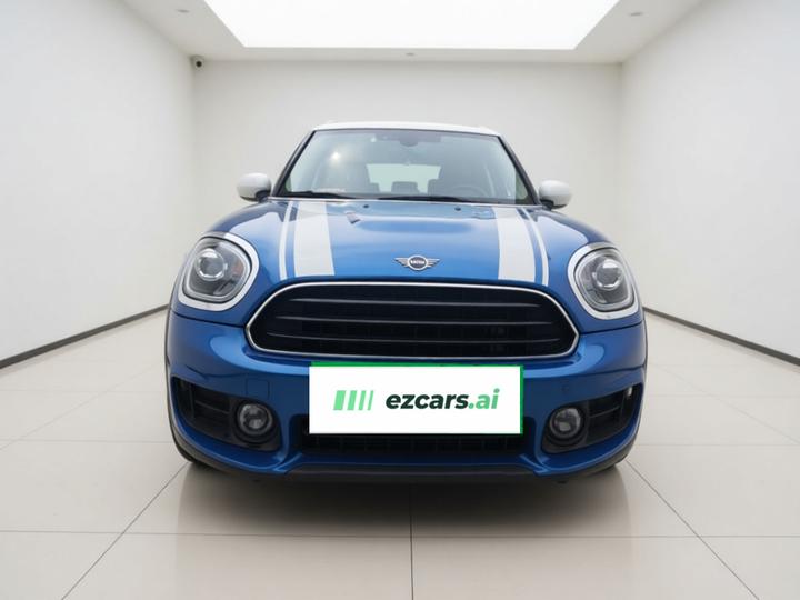 Countryman 2018 1.5T COOPER Special photo 2