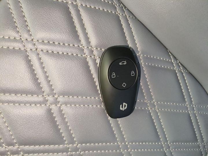 Leapmotor T03 2022 photo 8