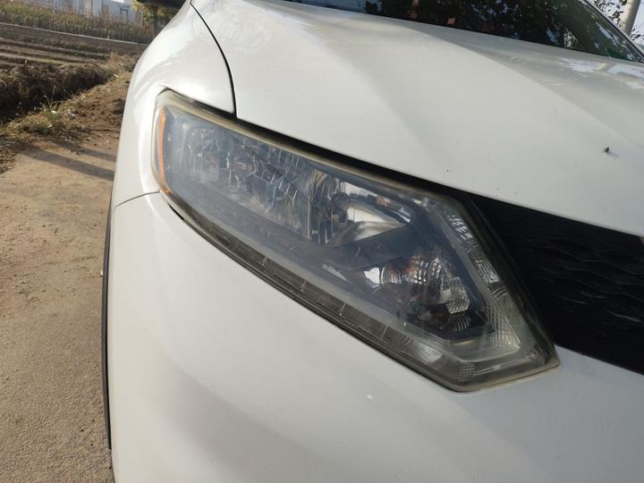 X-Trail 2015 2.0L CVT Comfort MAX 2WD photo 7