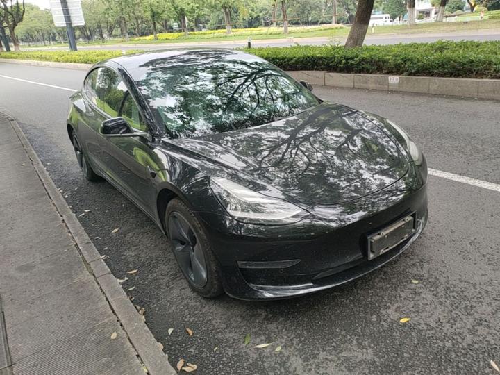 Model 3 Imported 2019 Long Range RWD photo 3
