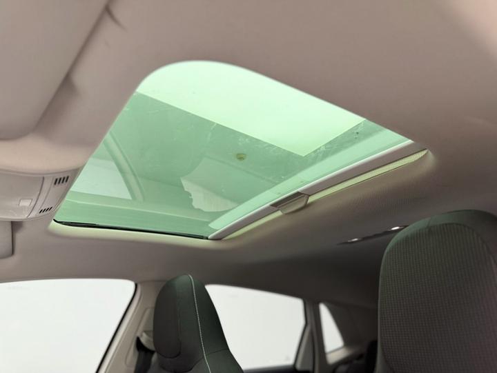 Polo 2021 Plus 1.5L AT photo 8