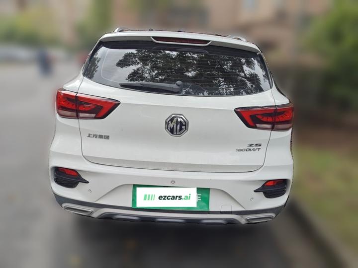 ZS 2020 180DVVT AT Plus L2+ photo 5