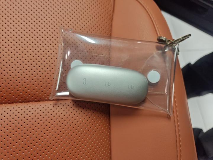 Li Auto L6 2025 Max Smart Refresh Edition photo 8