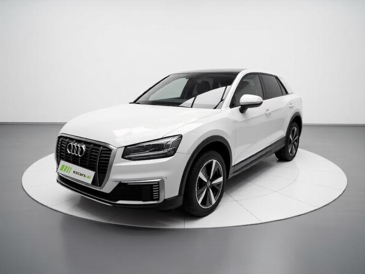 Q2L e-tron 2019 Q2L e-tron EV