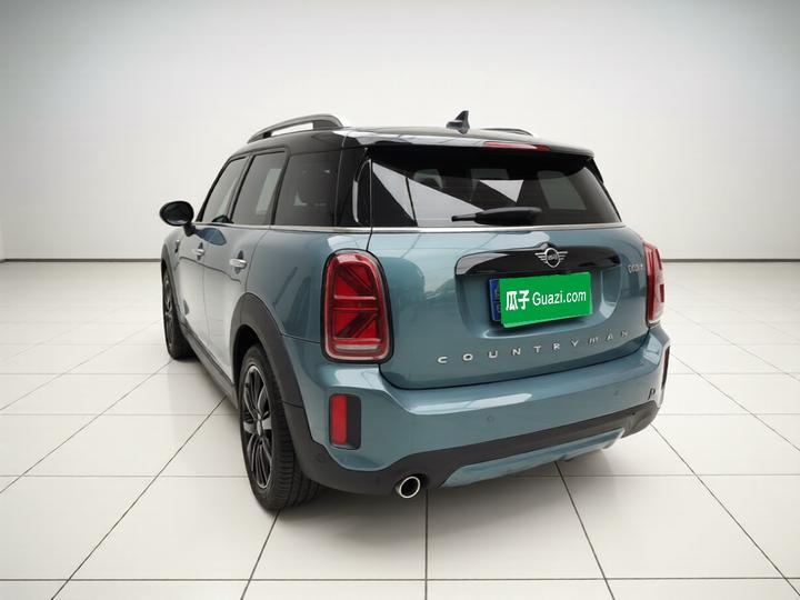 2022 1.5T COOPER photo 4