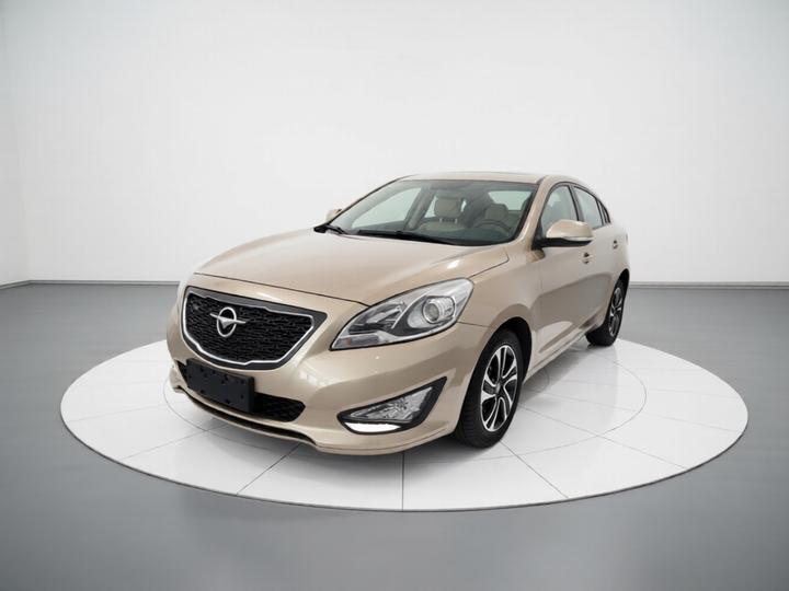 Haima 2015 1.5T AT