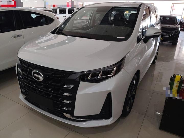 GAC Trumpchi M6 2023 PRO 270T DCT Exclusive