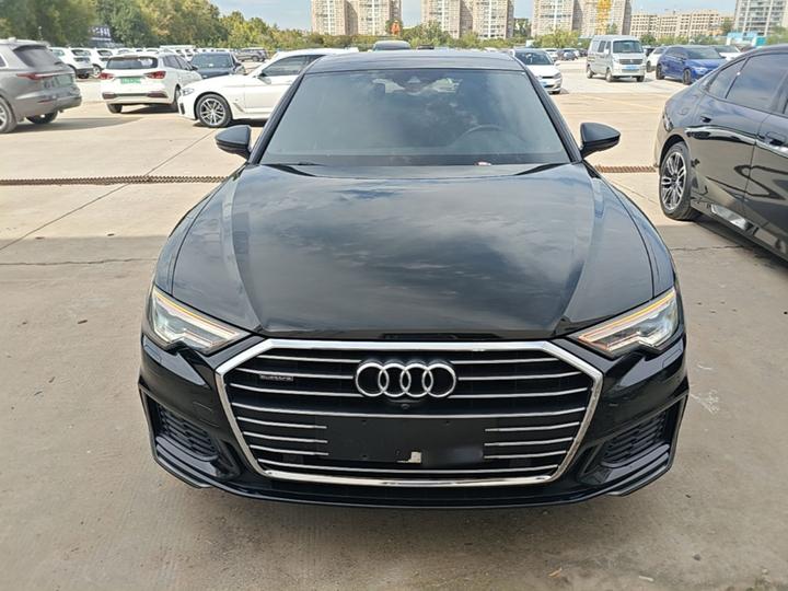 A6L 2021 45 TFSI quattro Dynamic photo 2