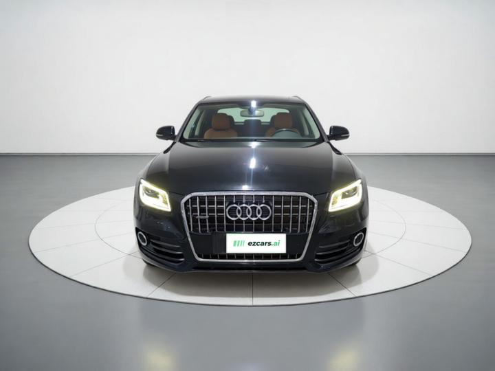 Q5 2013 40 TFSI Progressive photo 2