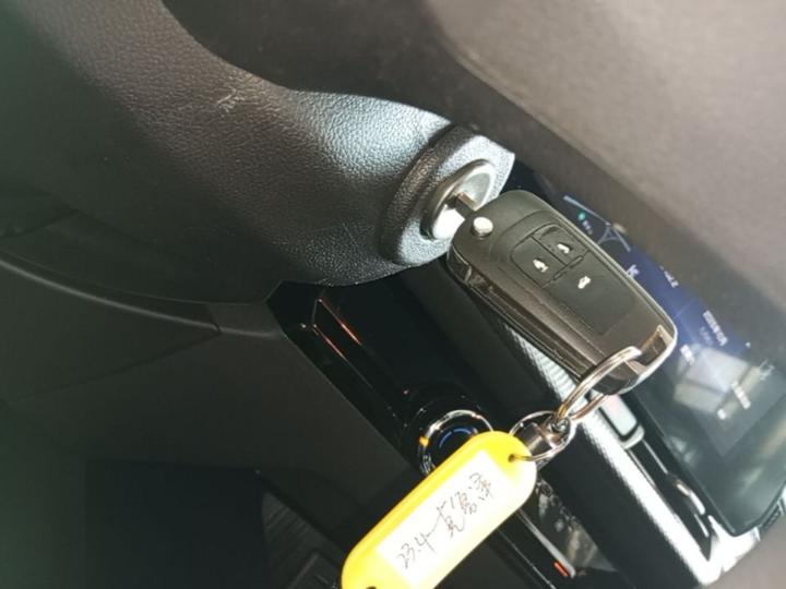 Cruze 2023 1.5L DCT photo 8