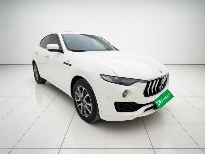 Levante 2022 2.0T GT photo 3