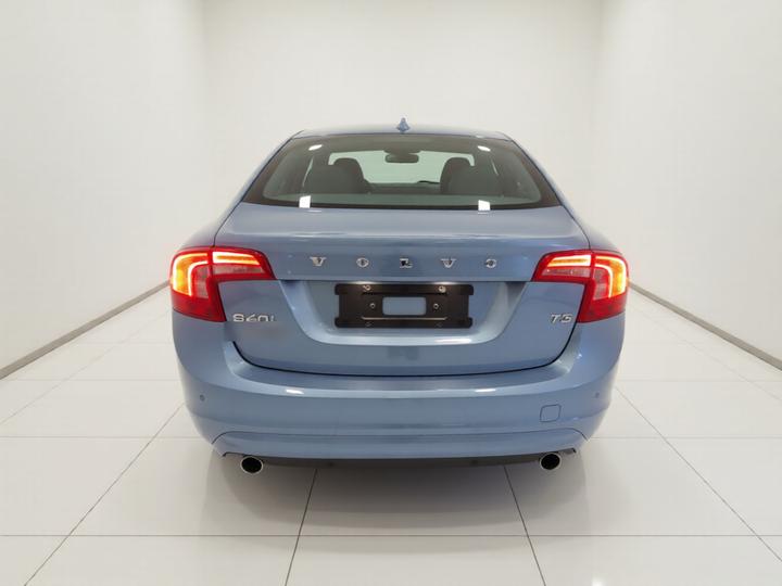 S60 2017 S60L T3 photo 3