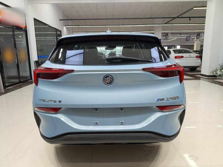 Buick 别克  2019款 互联智慧型 photo 3