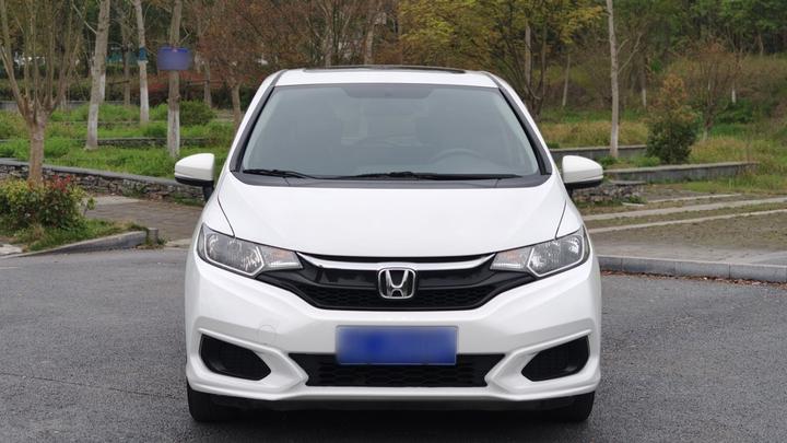 Fit 2018 1.5L CVT Comfort photo 3