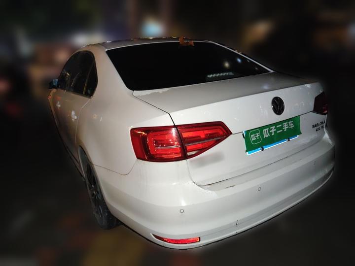 Sagitar 2017 230TSI AT Comfort photo 4
