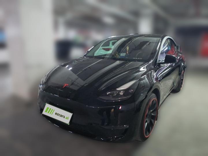 Model Y 2022 Long Range AWD