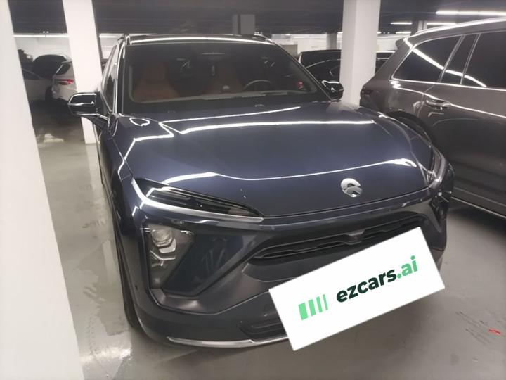 ES6 2020 600KM Sport photo 3