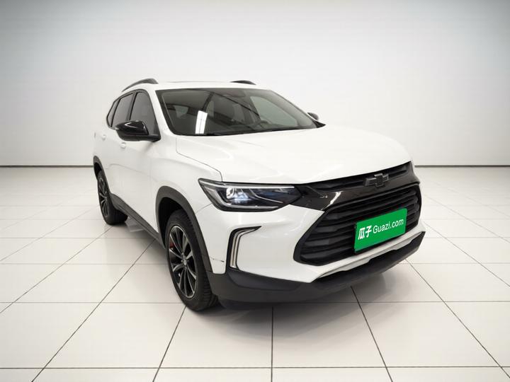 2019 Redline 335T CVT China VI photo 3