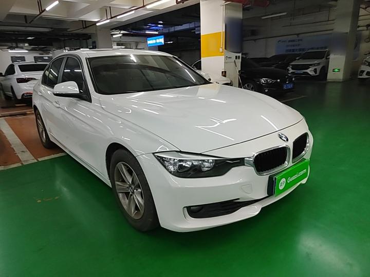 3 Series 2014 320i Progressive photo 3