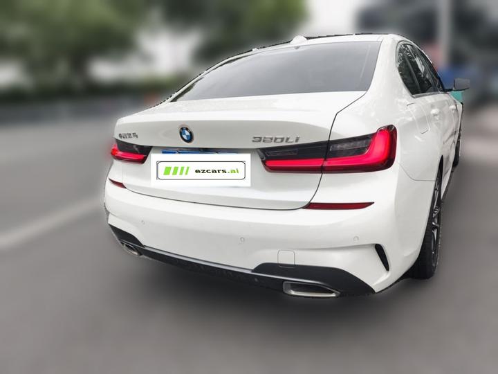 3 Series 2022 320Li M Sport Package photo 5