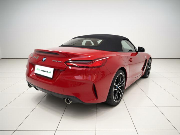 Z4 2019 sDrive 25i M Sport Package photo 6