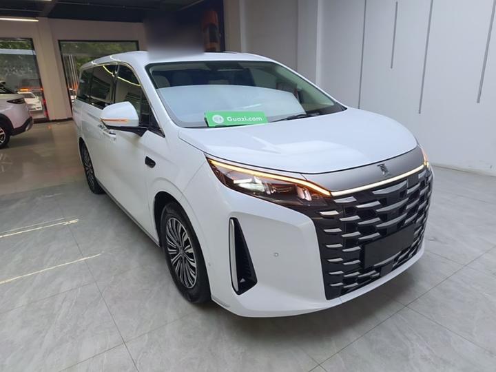 2025 DM-i 1.5T 180km Excellence photo 3