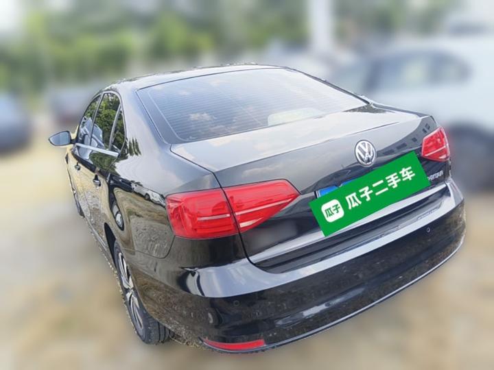 Sagitar 2017 1.6L AT Comfort photo 4