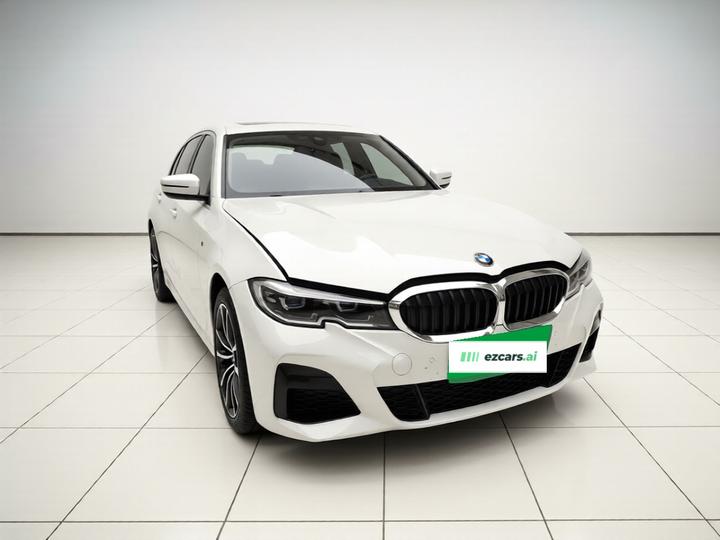 3 Series 2020 325Li M Sport Package photo 3