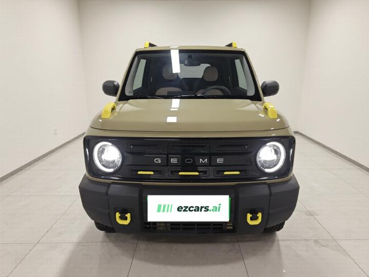 2025 210km Panda photo 2