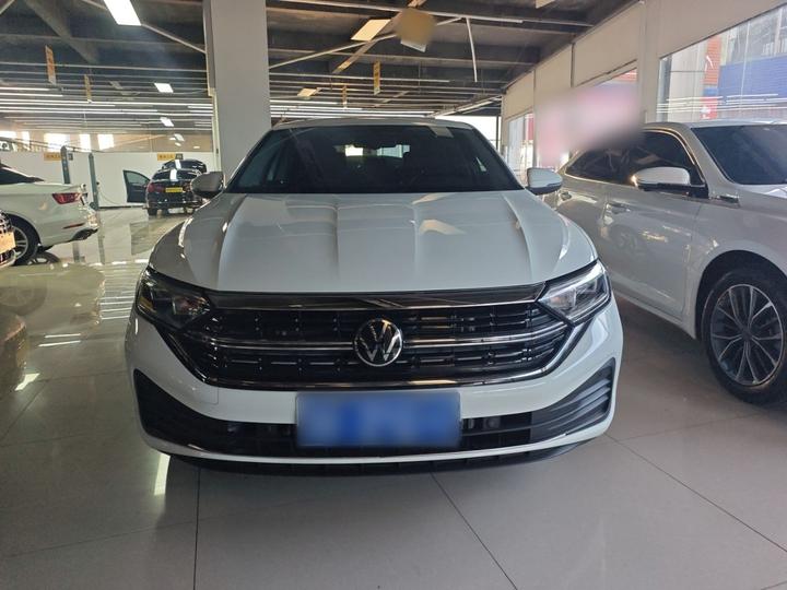 Sagitar 2026 Facelift 3000 300TSI DSG photo 2