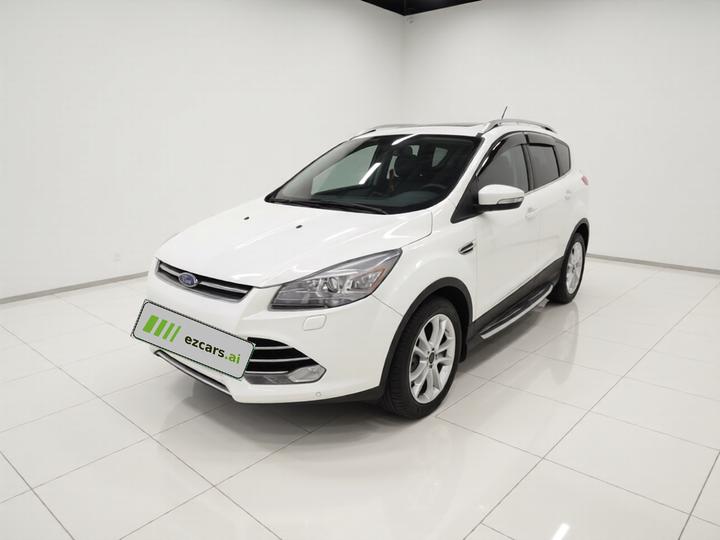 Kuga 2013 2.0L GTDi AWD Sport