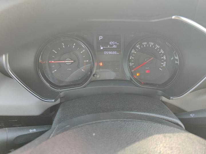 C3-XR 2019 1.6L AT photo 6