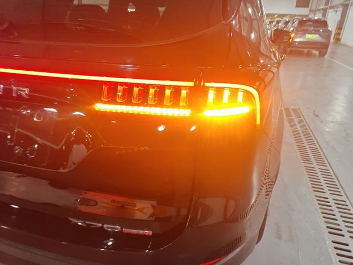 X70 PLUS 2025 1.5T CVT Flagship PRO 7-Seater photo 7