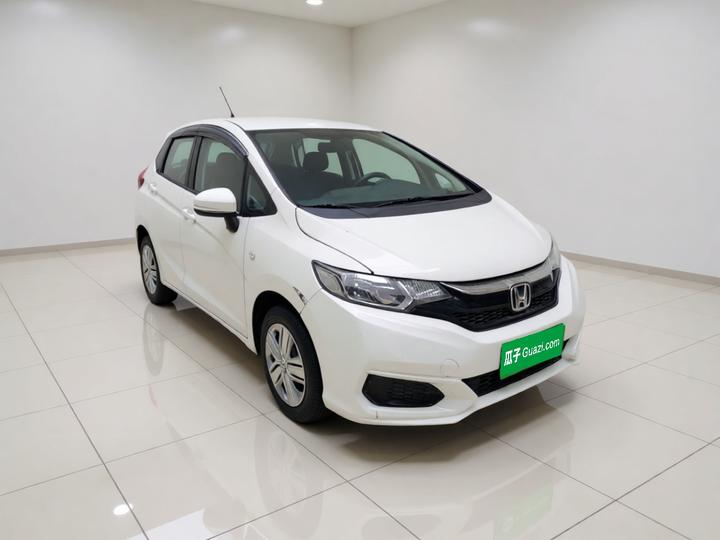 Fit 2018 1.5L CVT Comfort photo 3
