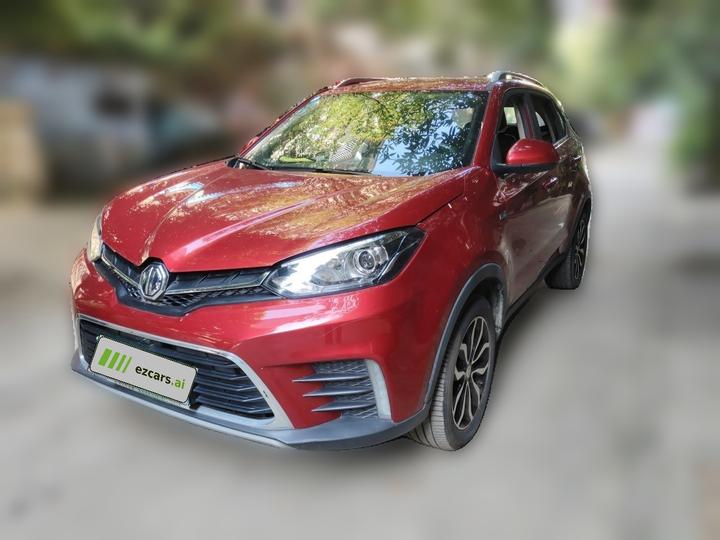 GS 2017 30T AT Exclusive