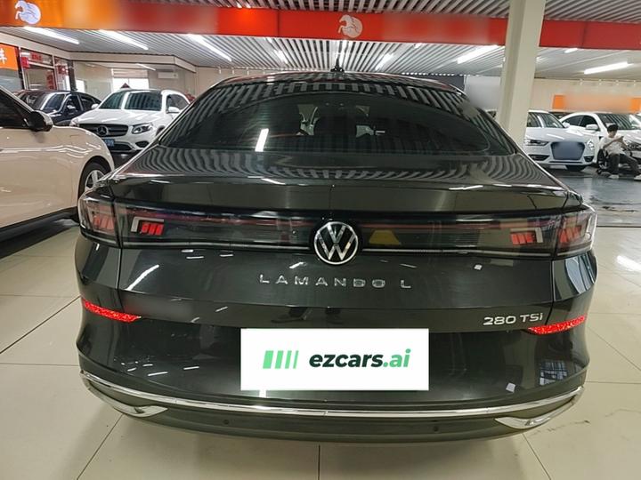 2023 Lamando L 280TSI DSG Cool photo 5