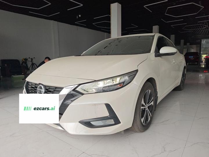 Sylphy 2022 1.6L XL CVT Enjoy