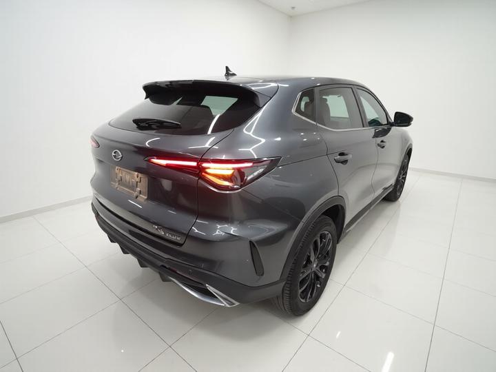 X5 PLUS 2024 1.5T DCT Pioneer photo 4