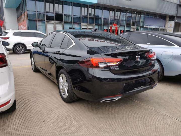 Regal 2024 25T photo 4