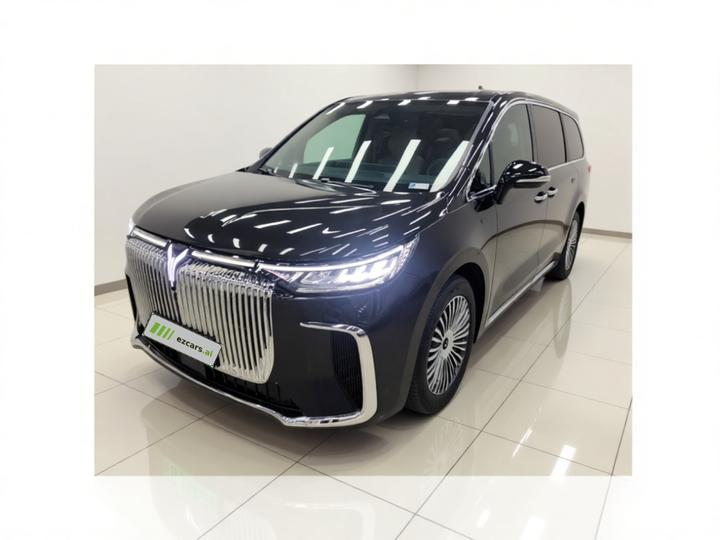 Voyah Dreamer 2025 PHEV AWD Excellence