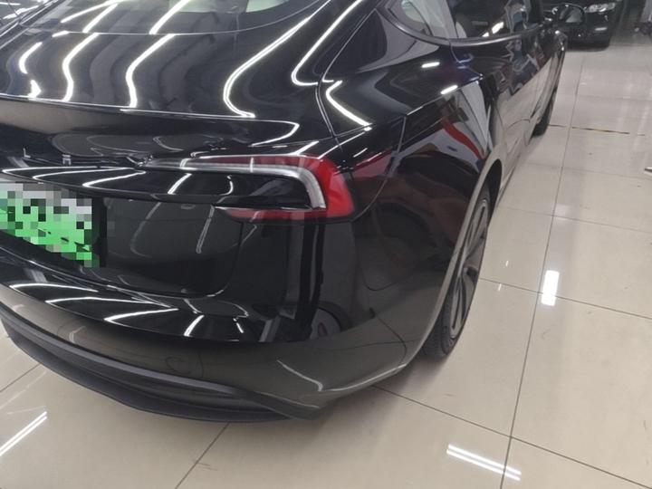 Model 3 2023 Long Range AWD photo 7