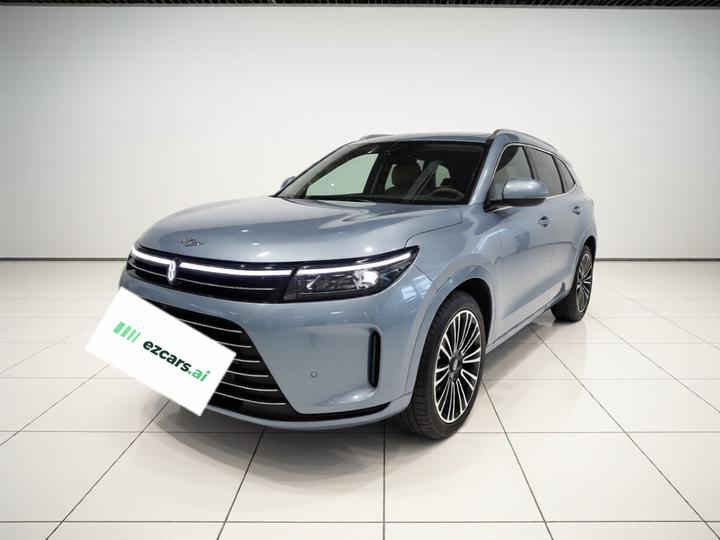 HIMA AITO M7 2024 1.5T AWD Plus 5-Seater