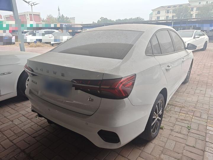 i5 2021 1.5L CVT Platinum photo 4