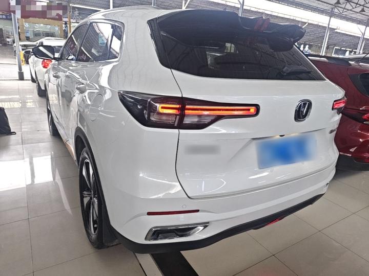 CS55PLUS 2022 2nd Gen 1.5T DCT Luxury photo 4