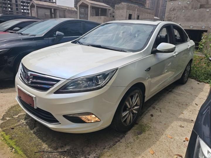 Eado 2016 1.6L GDI MT