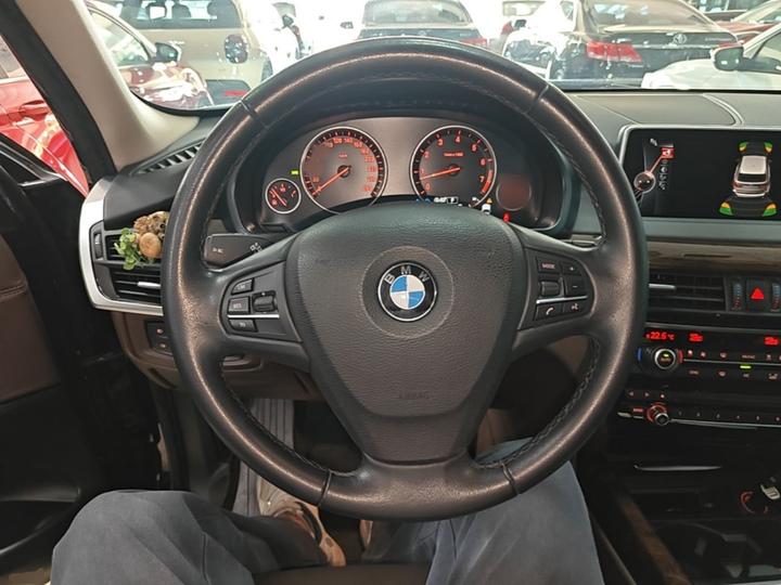 X5 Imported 2014 xDrive35i photo 6