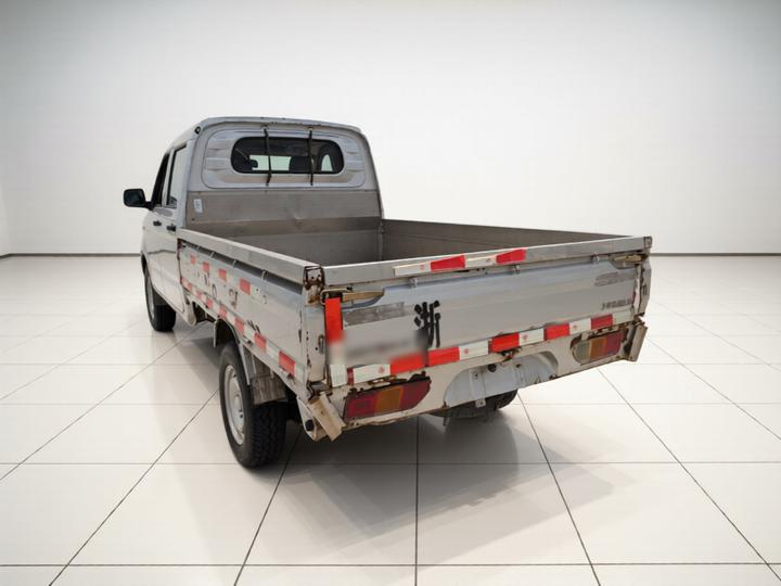 Wuling Rongguang 2019 1.5L Double Cab China VI L3C photo 4