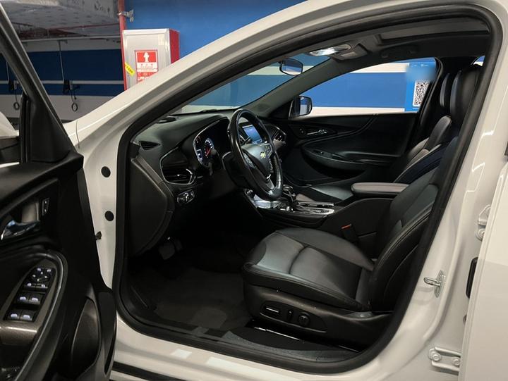 Malibu XL 2023 1.5T photo 6
