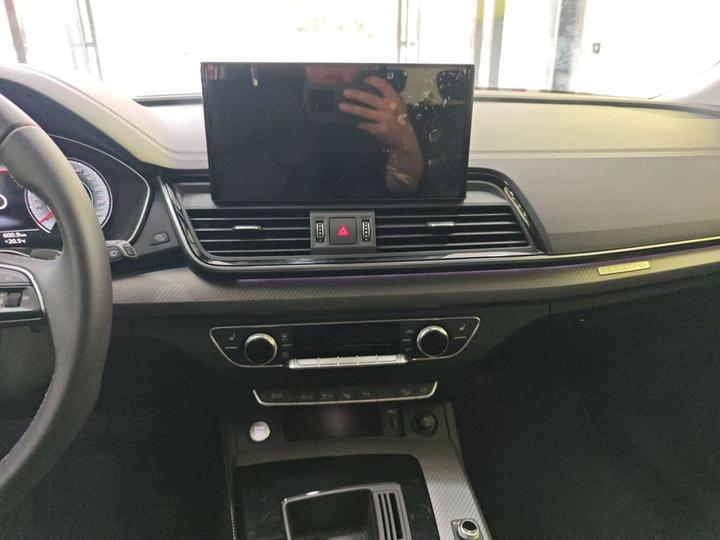 Q5L 2021 40 TFSI Luxury Dynamic photo 8